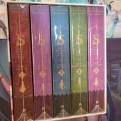 小林さんちのメイドラゴン S 全6巻セットのサムネイル