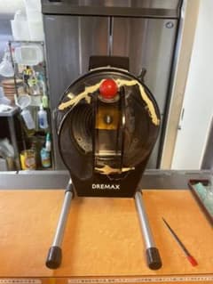 輪切りネギカッター　ドリマックスのサムネイル