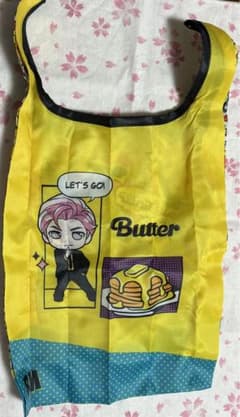카푸바쿠 TinyTAN Butter Butter RM