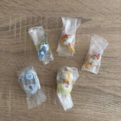 ケロロ軍曹 めじるしアクセサリー キーホルダーのサムネイル