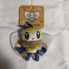 AMAIKAORI アマイカオリ アブリボン ぬいぐるみ - メルカリ