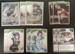 ホロカ 輪堂千速 まとめ売りのサムネイル