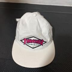 THRASHER NEW ERAコラボキャップのサムネイル