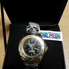 ワンピース　時計のサムネイル