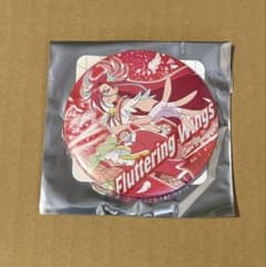 キュアフラミンゴ トゥインクル缶バッジ 14 JOY！缶バッジ - メルカリ