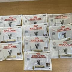 ロイヤルカナン  ユリナリーS/O  オルファクトリー　30g×10袋のサムネイル