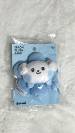 zb1 ゼベワン ギュビン ギュニニ zeroni plush band ゼロニ - メルカリ