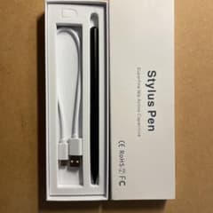 iPad用ペンシルのサムネイル