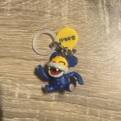 ニャンちゅう　めじるし　ガチャのサムネイル