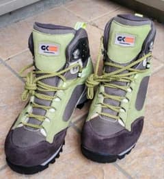 Caravan 登山靴 Grandking 26cmのサムネイル