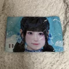 iLiFE！ 武道館オンラインくじ 虹羽みに B賞 実写BIGタオル - メルカリ