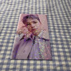SEVENTEEN バーノン ALWAYS YOURS トレカ ユニバ特典のサムネイル