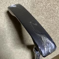 BOSS WORTH 銅インサート 34.5㌅ パター BOSS WORTH 銅インサート 34.5㌅ パター - メルカリ