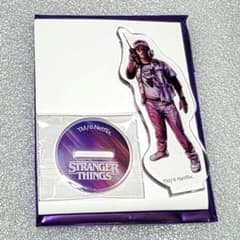 ダスティン アクリルスタンド ストレンジャーシングス