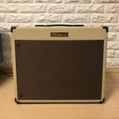 Roland BC-60 ローランド ギターアンプ ブルースキューブ 60Wのサムネイル