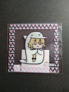 藤丸立香はわからない DLEオンラインくじ クリアコースター ジャンヌ