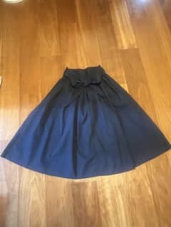 JILL STUART フレアスカートのサムネイル