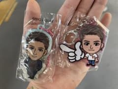 八木勇征セットのサムネイル