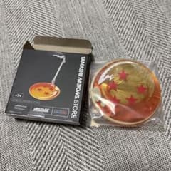 TAMASHII NATIONS 드래곤 볼 받침대