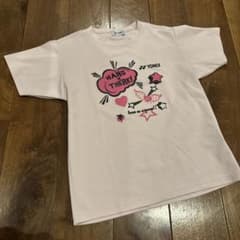 YONEX ピンク Tシャツ Sサイズのサムネイル