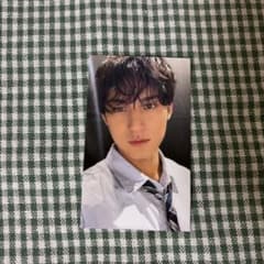 SEVENTEEN セブチ yakusoku ミンギュ ユニバ トレカ - メルカリ