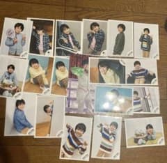 岡橋亮汰 公式写真のサムネイル