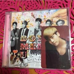 SHINee BOYS MEET Uのサムネイル