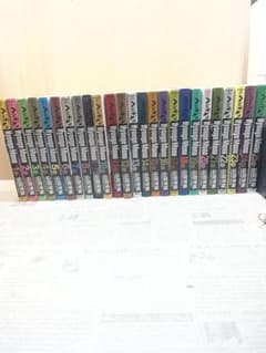 へうげもの 全巻のサムネイル