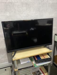 デジタルハイビジョン液晶テレビ　32型のサムネイル