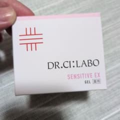 ドクターシーラボ 薬用ACゲルSセンシティブEX 100g - メルカリ