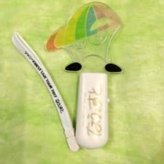 ジャニーズWEST なうぇすと ペンライト 2017のサムネイル