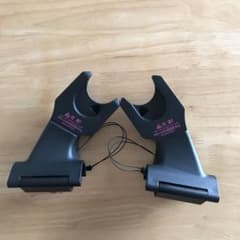 エアバギー  マキシコシ アダプターのサムネイル
