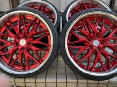 work シュヴァート・クヴェル　（値下げしました）のサムネイル