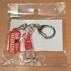バレーボール 男子日本代表 ライセンス グッズ アクリルネームプレート 髙橋藍