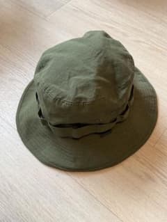 極美品　Snow Peak UG-811 TAKIBI仕様 アウトドアハット