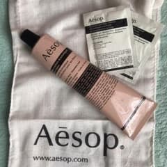 ＊er様専用＊【新品】Aesop イソップ ハンドクリームのサムネイル