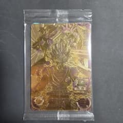 PBS-02 孫悟空 未開封 スーパードラゴンボールヒーローズ - メルカリ