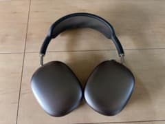 AirPods Max MGYH3J/A スペースグレー A2096 アップル - メルカリ
