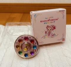 美品】Special Memorize おジャ魔女どれみ みならいタップ - メルカリ