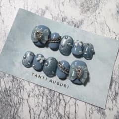 ネイルチップ 量産型のサムネイル
