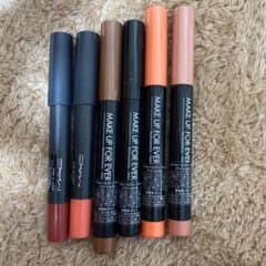 mac・make up for ever❤︎のサムネイル