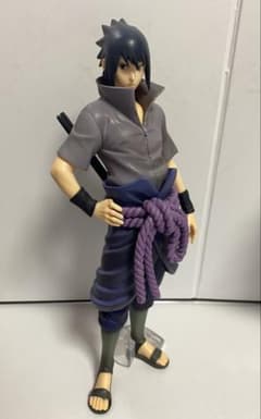 NARUTO-나루토- 질풍전 방적되는 불의 의지 B상