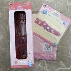 一番くじ おジャ魔女どれみ B賞 クルールポロンボールペン セット売り