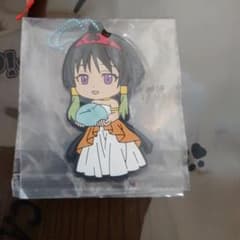 劇場版 転生したらスライムだった件 G賞のサムネイル