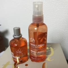 THE BODY SHOPのサムネイル