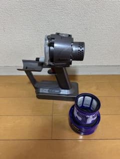 Dyson V10/sv12 モーター＋トリガー