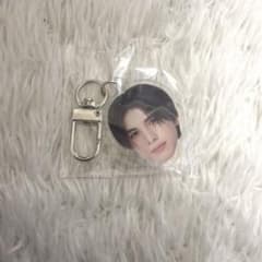 KO1KEYZ 後藤結 YUKI カプセルトイ 顔面アクキー - メルカリ