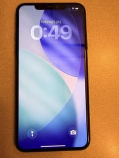 iPhone 11 Pro Max 256GB 本体のサムネイル
