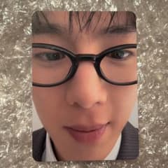 MONSTA X The Phase withmuu ラキドロ トレカ ショヌ②のサムネイル