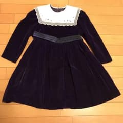 ドレス ワンピースのサムネイル
